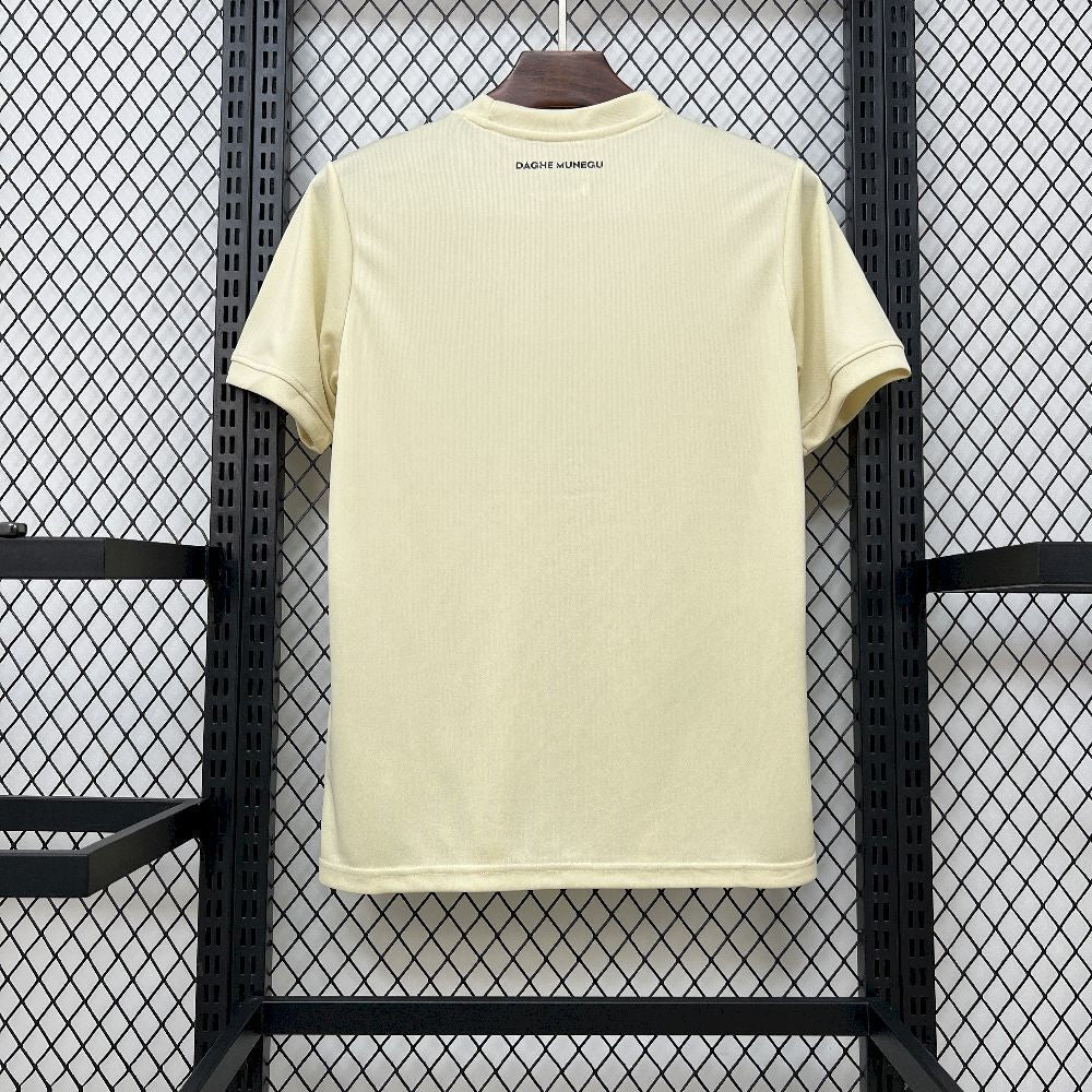 25-26 AS Monaco Third Away