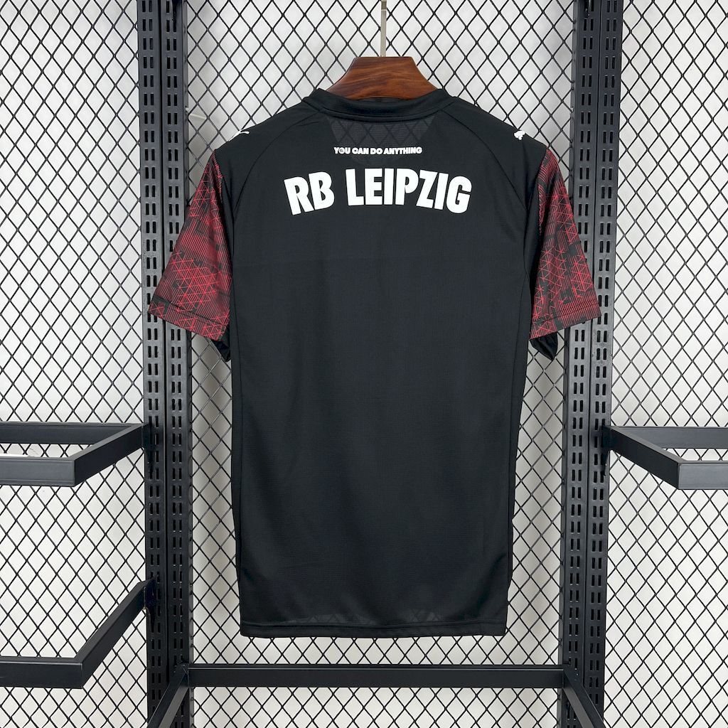 25-26 RB Leipzig Second Away
