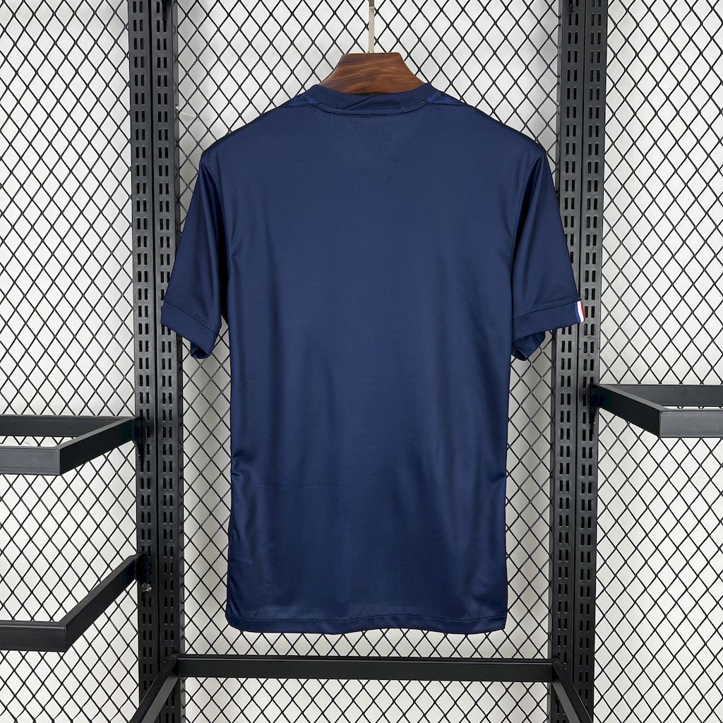 25-26 Paris Saint-Germain Home