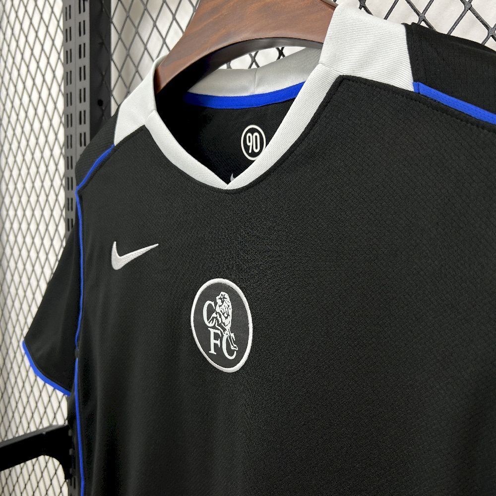 25-26 Chelsea Third Away