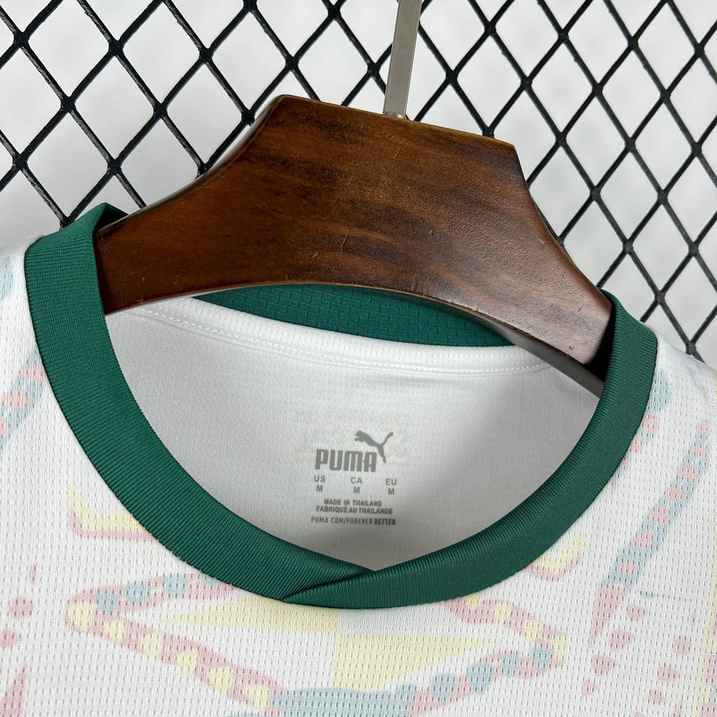 Senegal 2026 World Cup Home