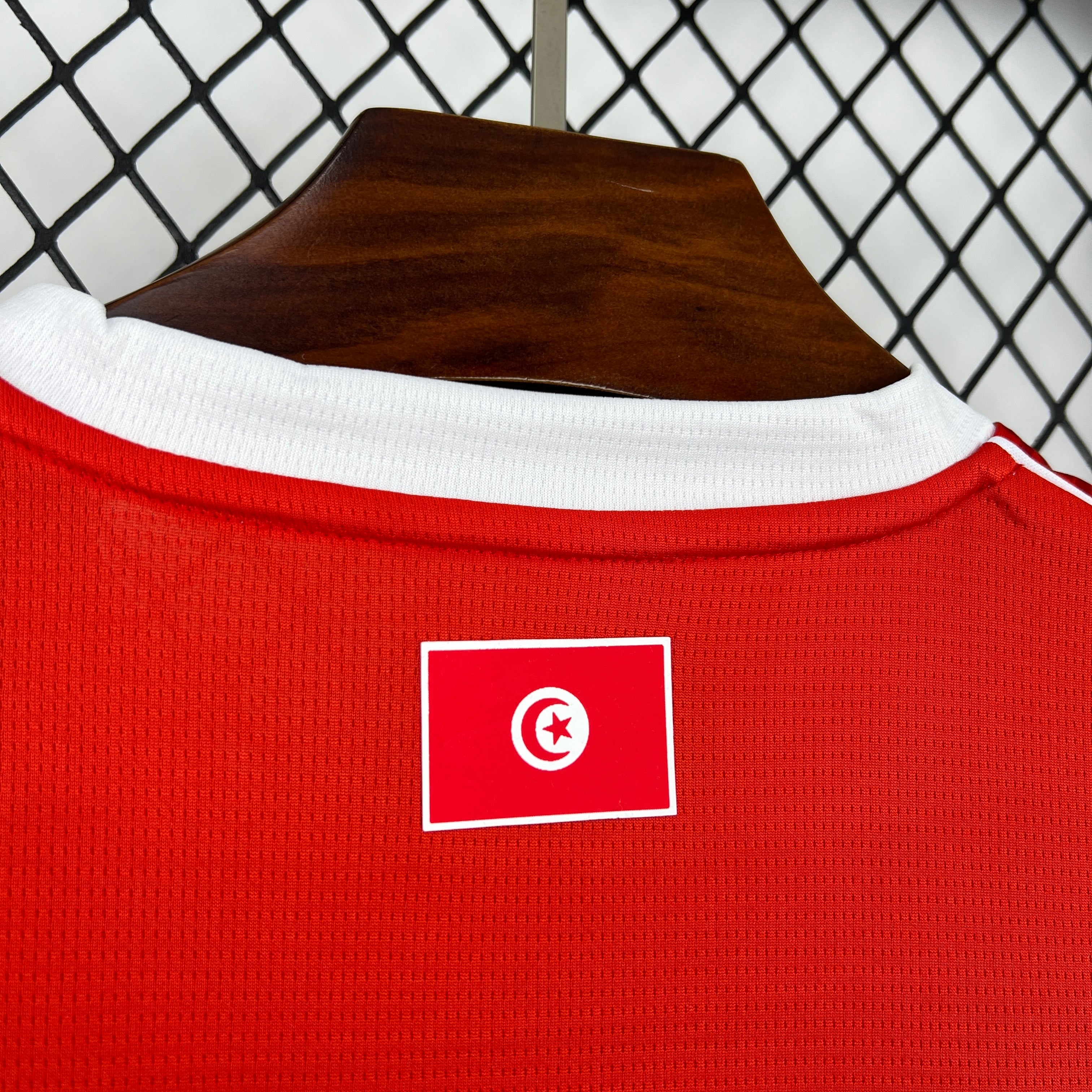 Tunisia 2026 World Cup Home