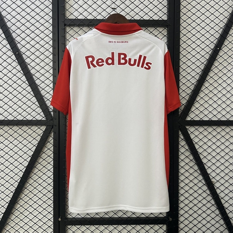 25-26 RB Leipzig Home