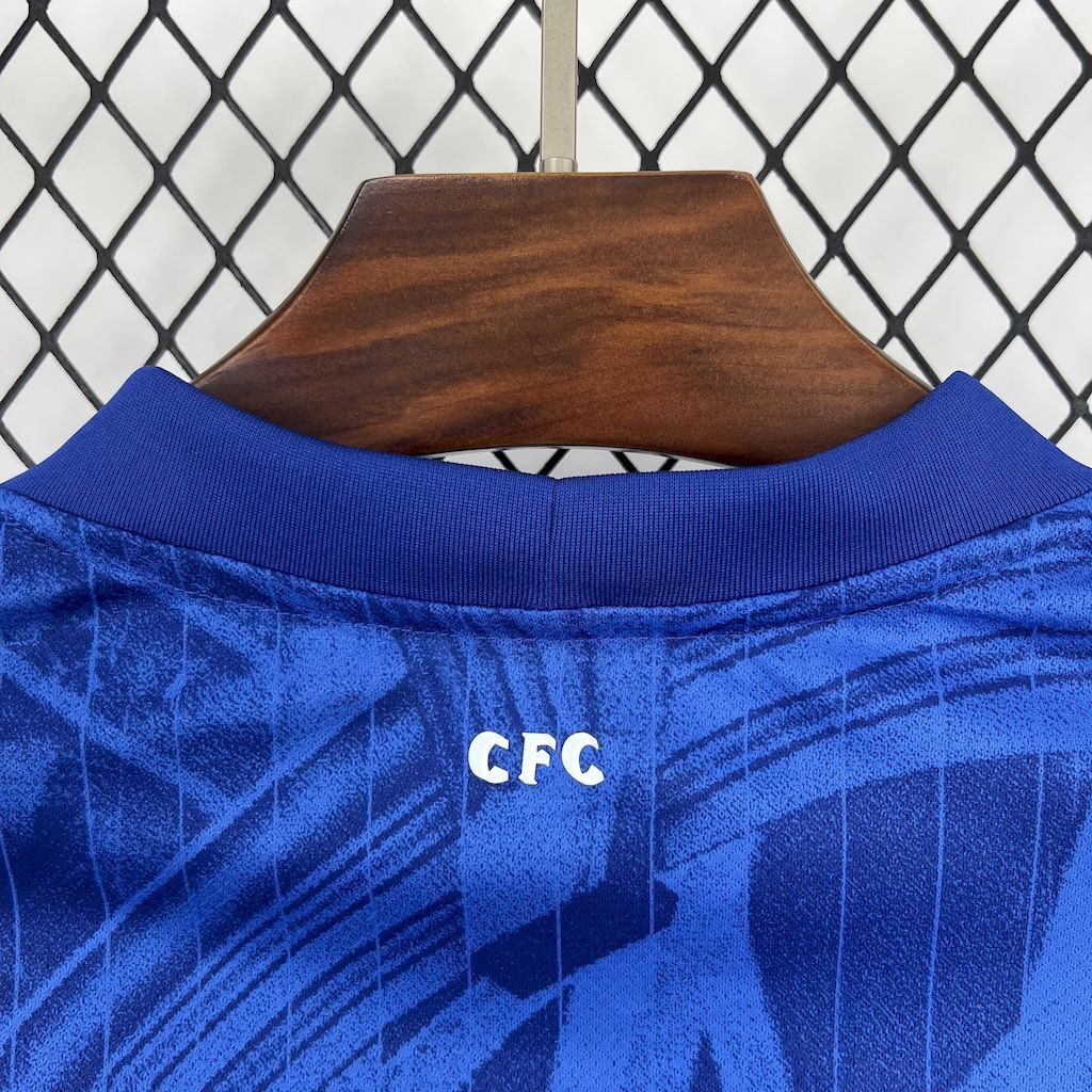 25-26 Chelsea Home