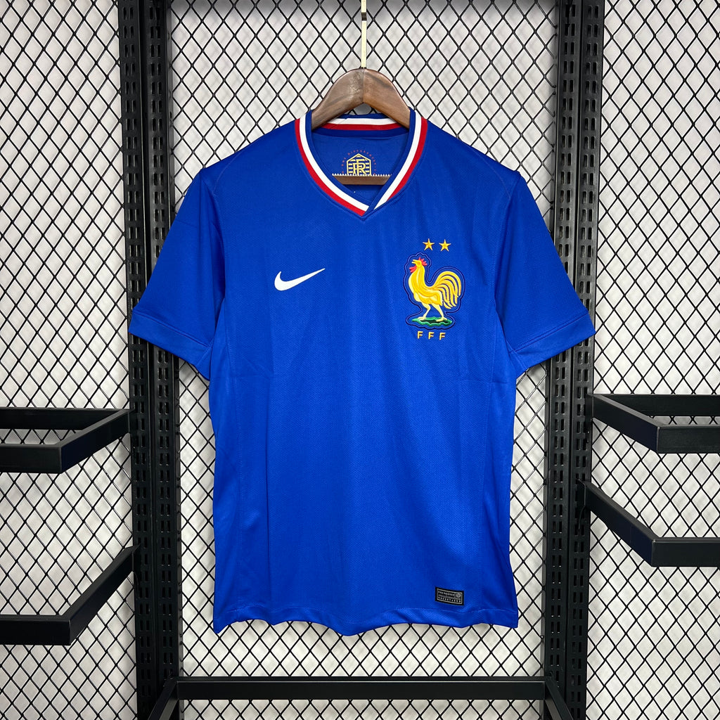 24-25 France Home