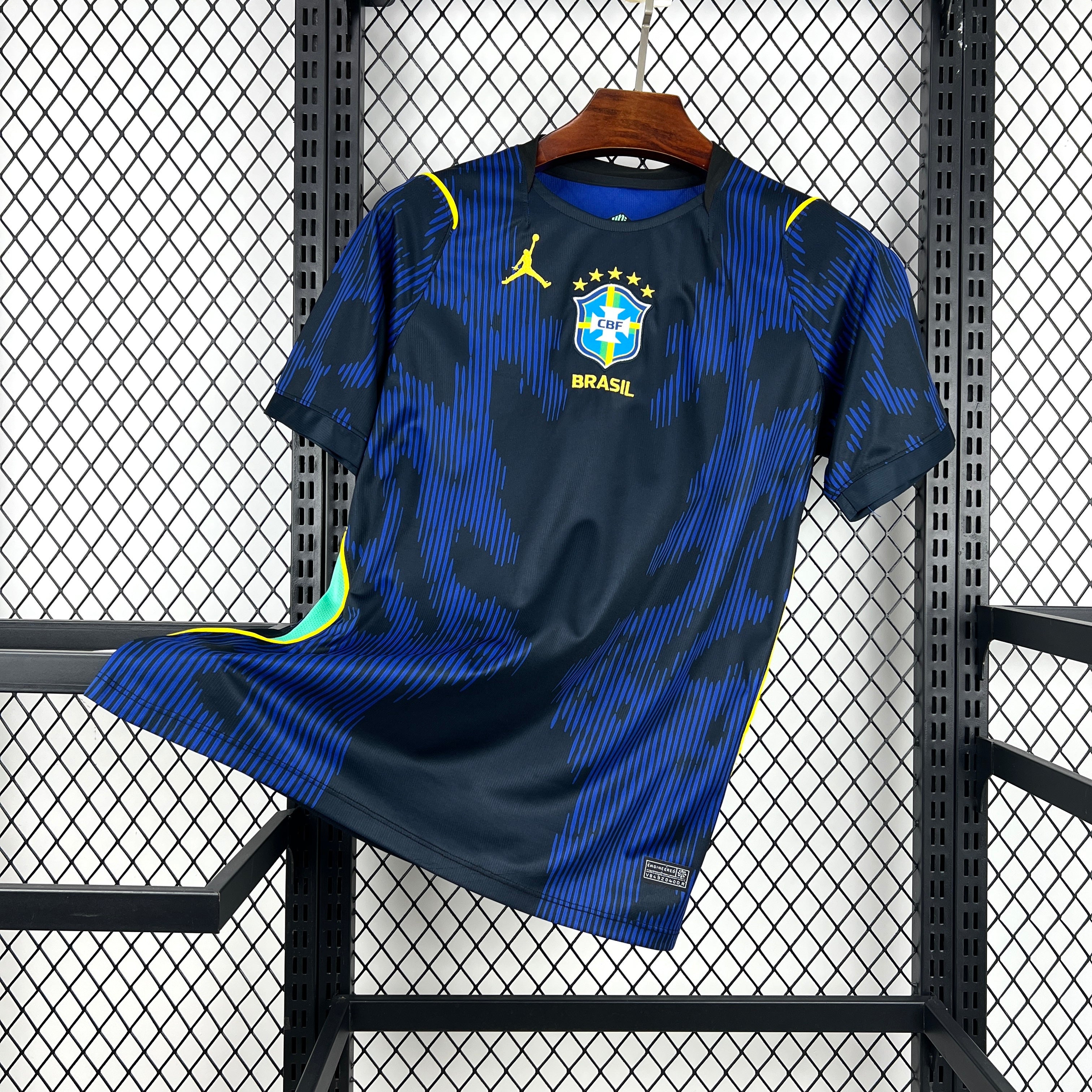 Brazil 2026 World Cup Away