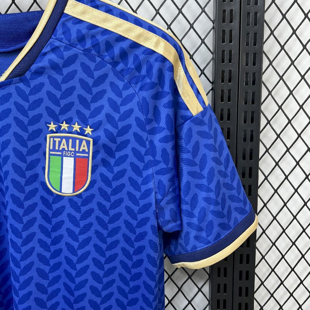 Italy 2026 World Cup Home