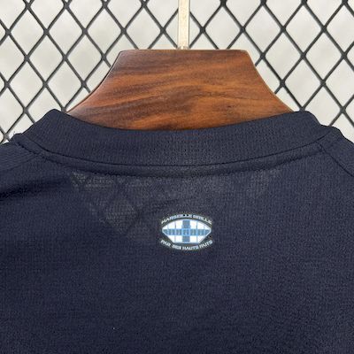 25-26 Olympique Marseille Away