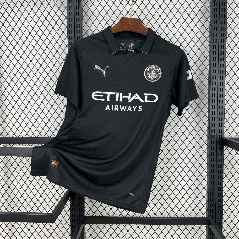 25-26 Manchester City Away