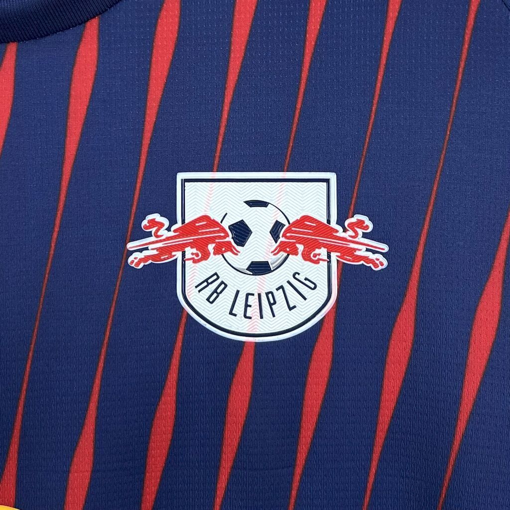 25-26 RB Leipzig Away