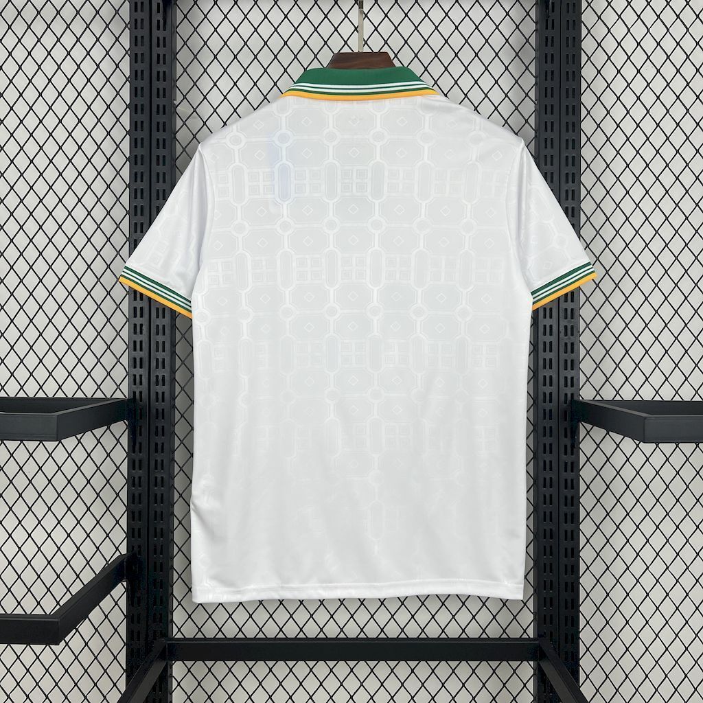 25-26 AS Roma Third Away