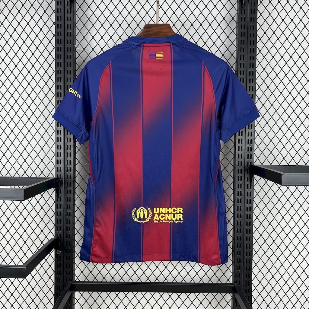 25-26 Barcelona Home