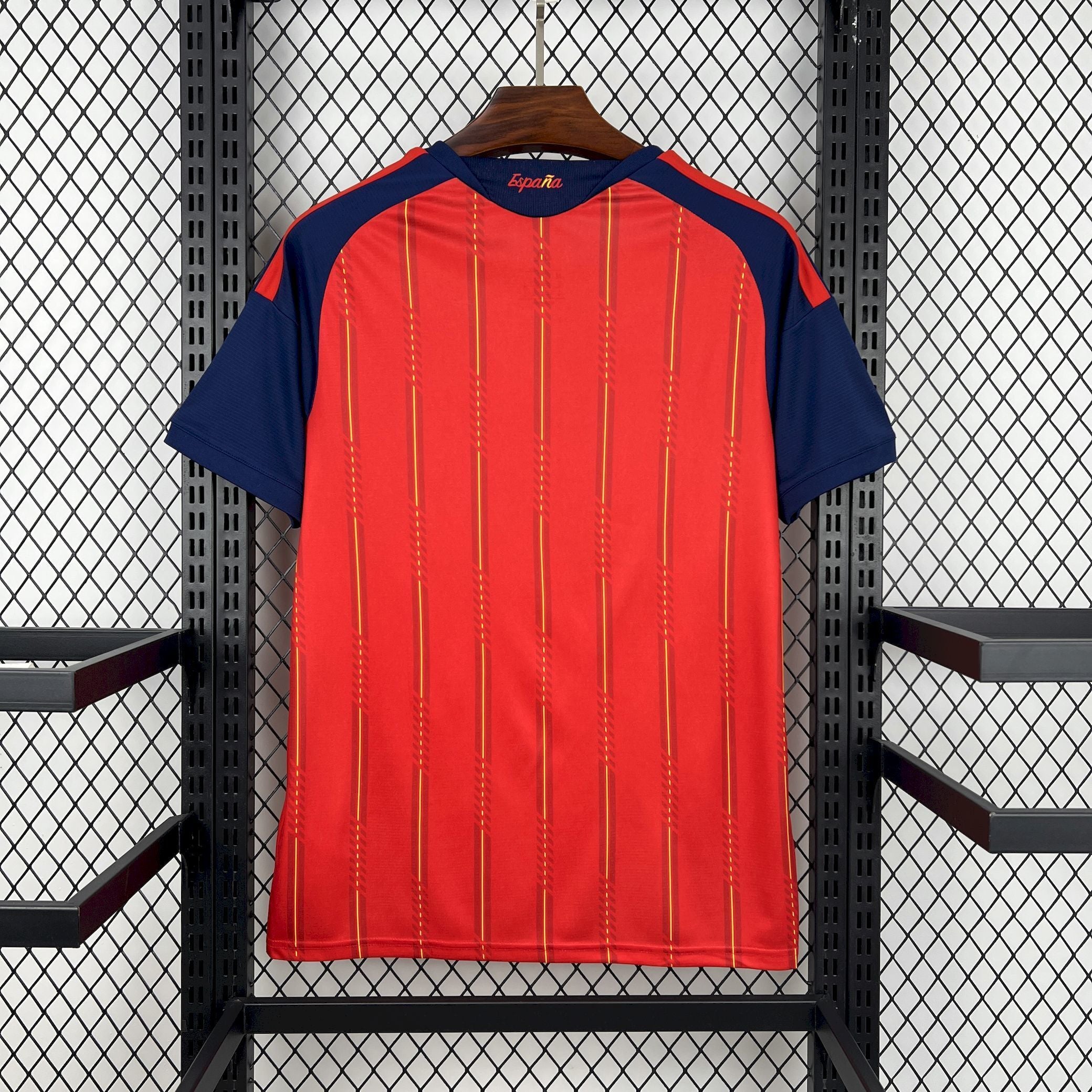 Spain 2026 World Cup Home