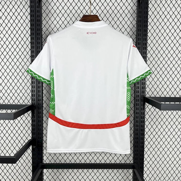 Morocco 2026 World Cup Away