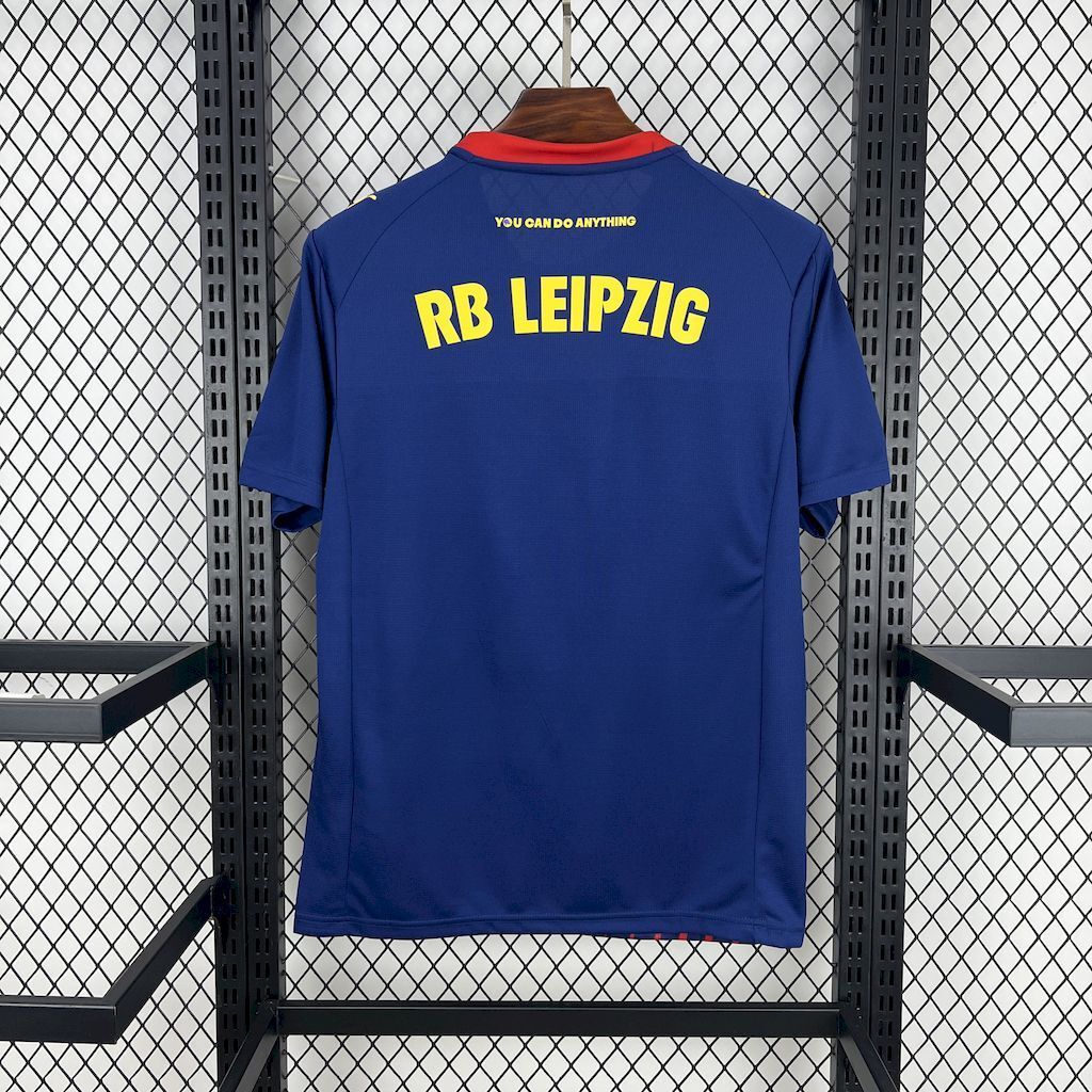 25-26 RB Leipzig Away