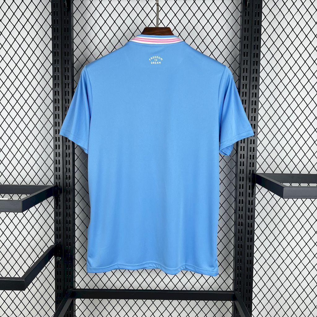 25-26 Inter Miami Third Away