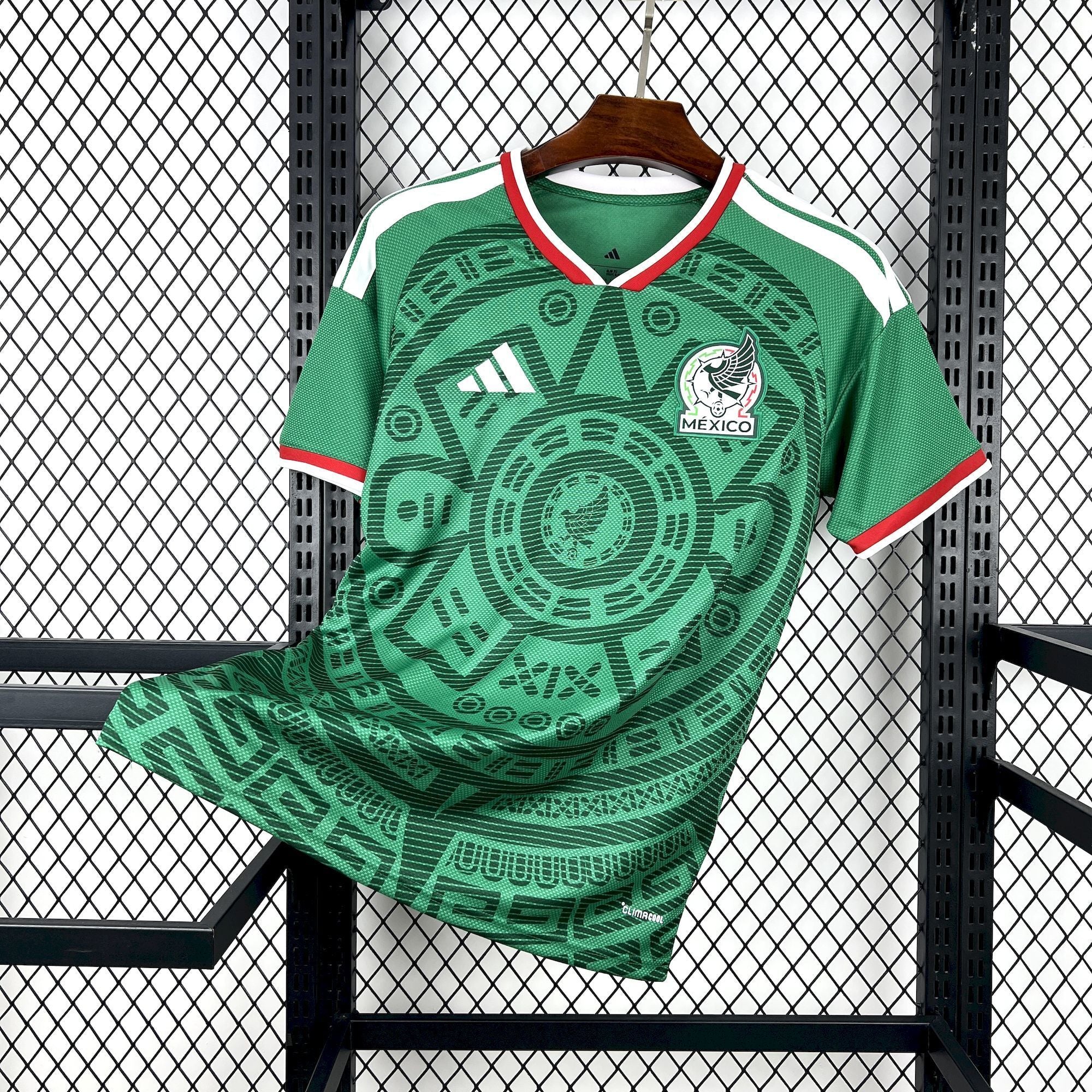 Mexico 2026 Wolrd Cup Home