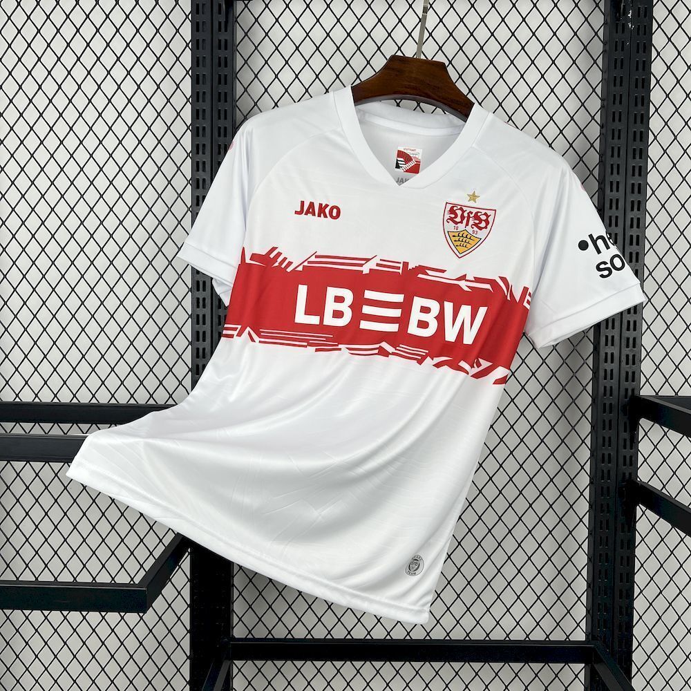 25-26 Stuttgart Home