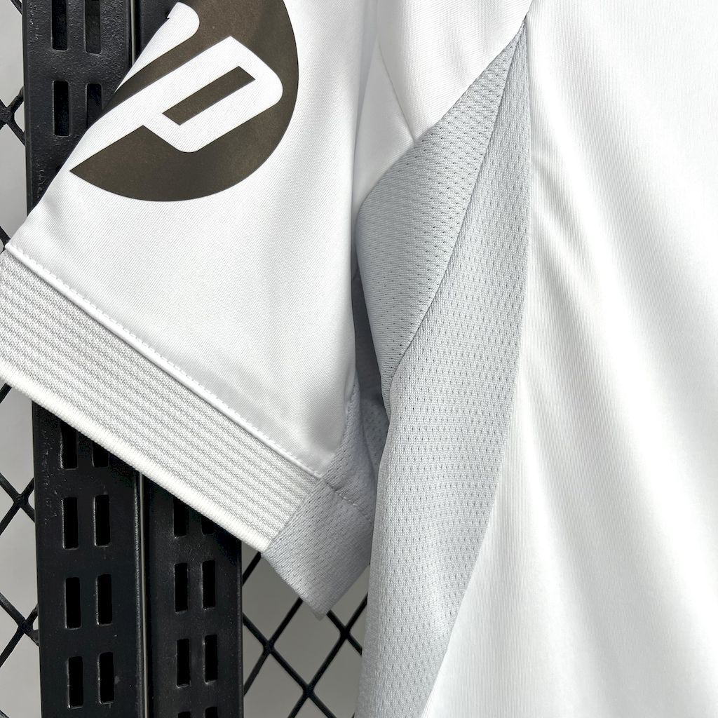 25-26 Real Madrid Home