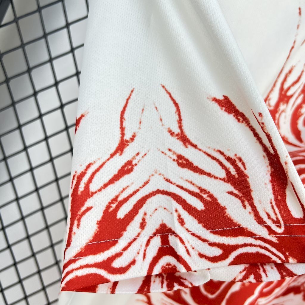 25-26 Japan Y3 Flame Edition