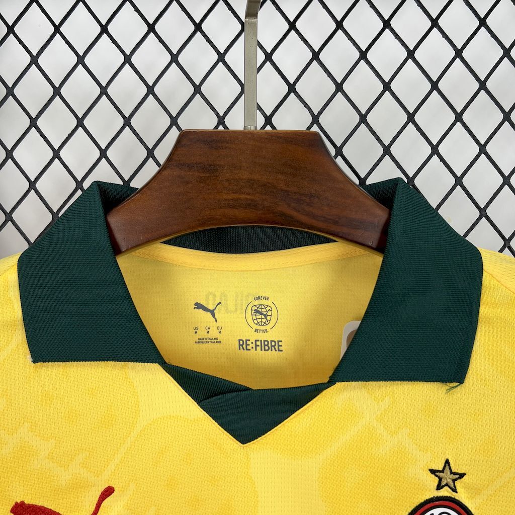 25-26 AC Milan Third Away