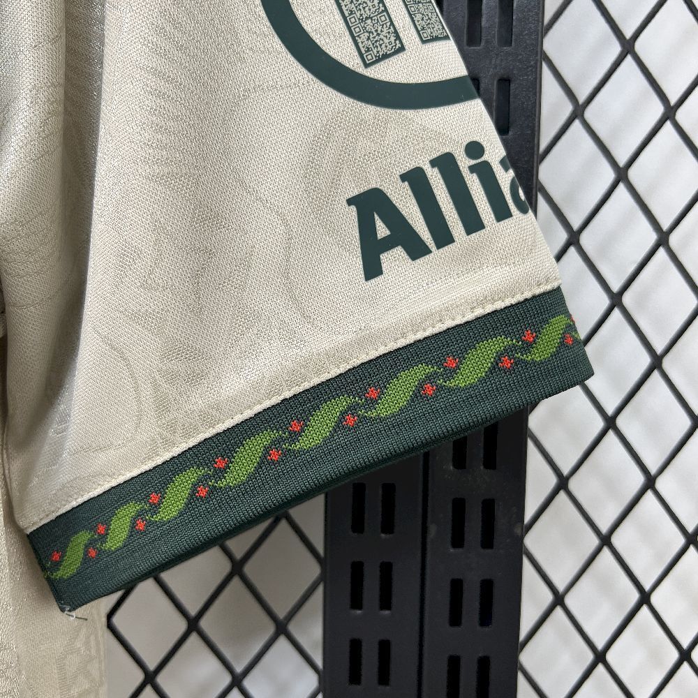 25-26 Bayern Munich Oktoberfest