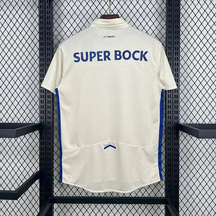 25-26 FC Porto Third Away