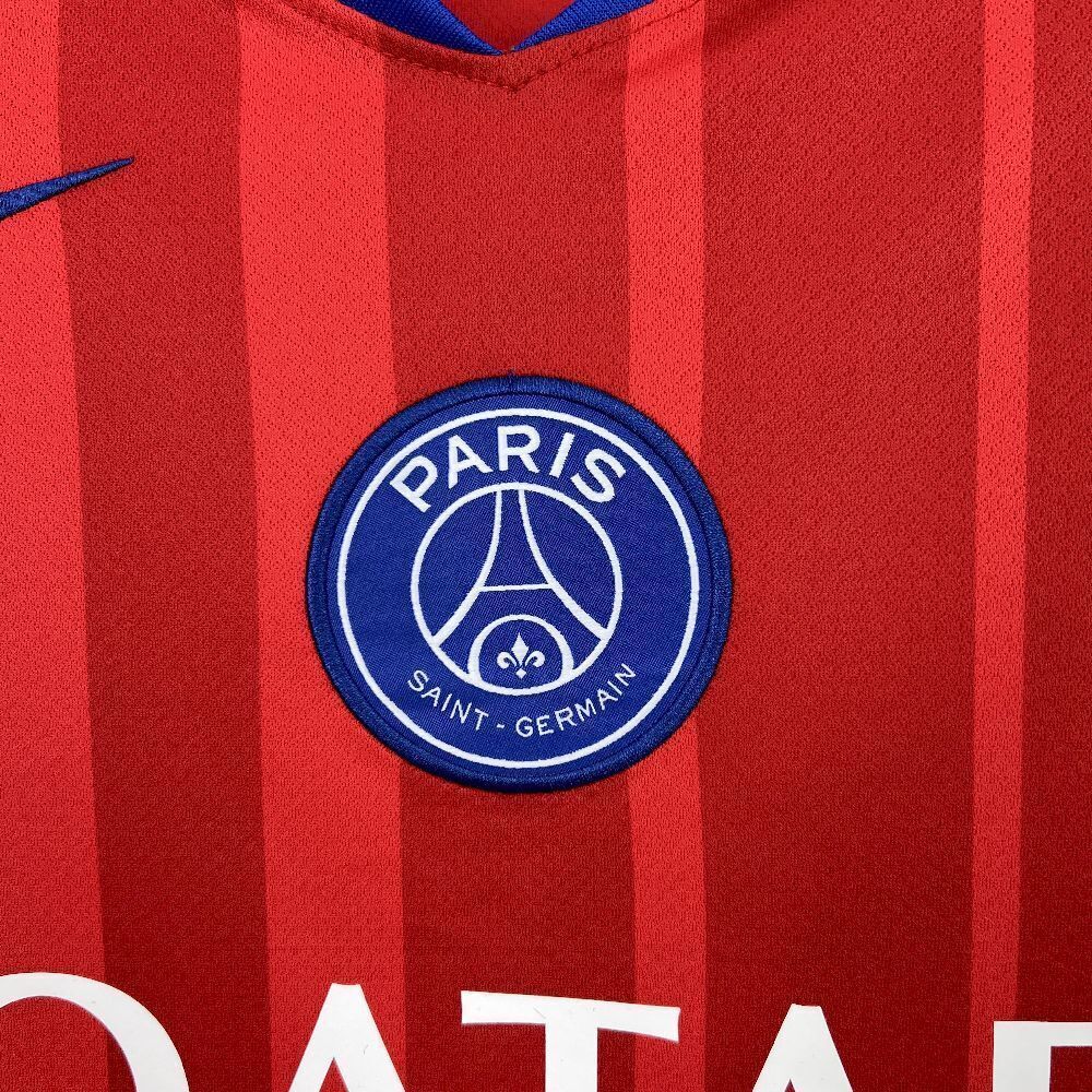 25-26 Paris Saint-Germain Third Away