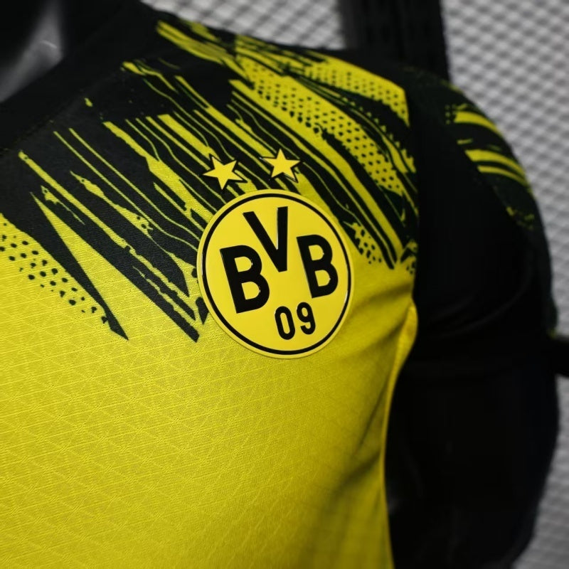 DORTMUND PLAYER 25 26