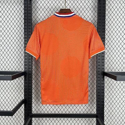Netherlands 2026 World Cup Home