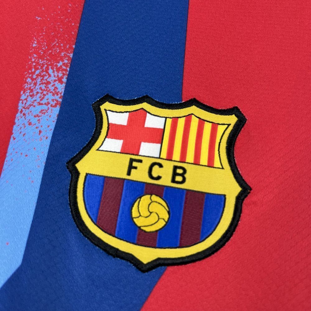 25-26 FC Barcelona Supercopa