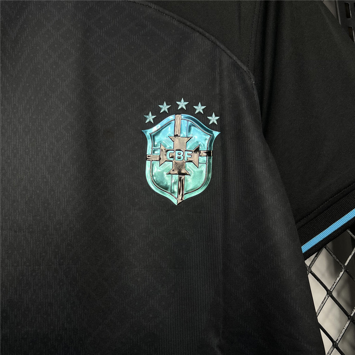 Brazil 2022 Special Jersey