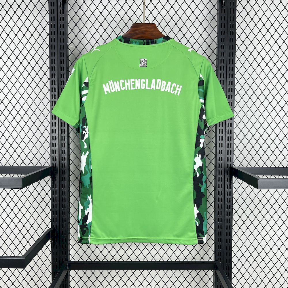 25-26 Borussia Mönchengladbach Away
