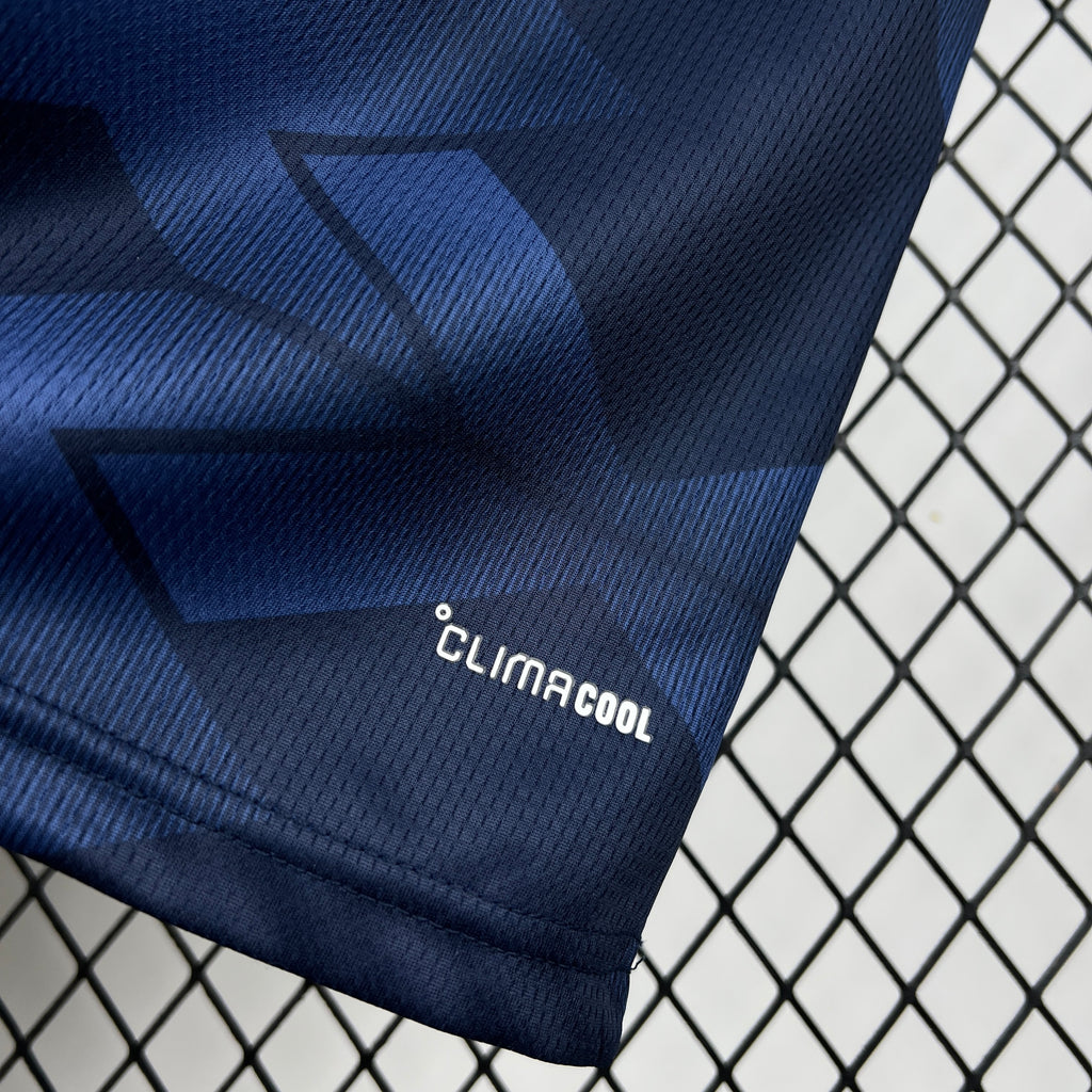 Scotland 2026 World Cup Home