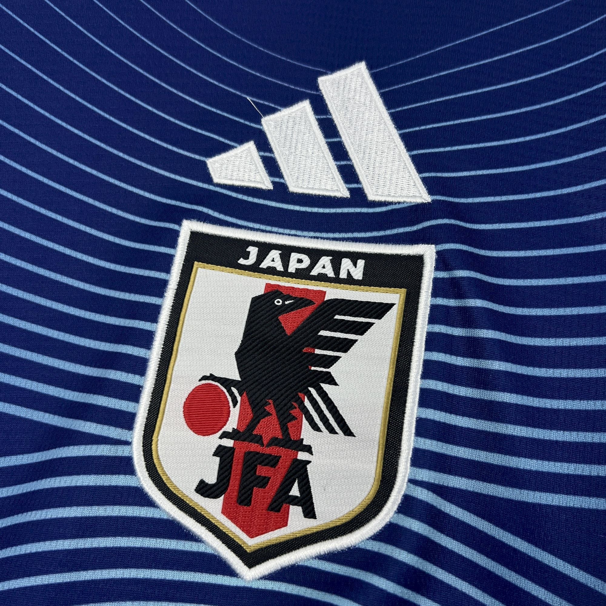 Japan 2026 World Cup Home