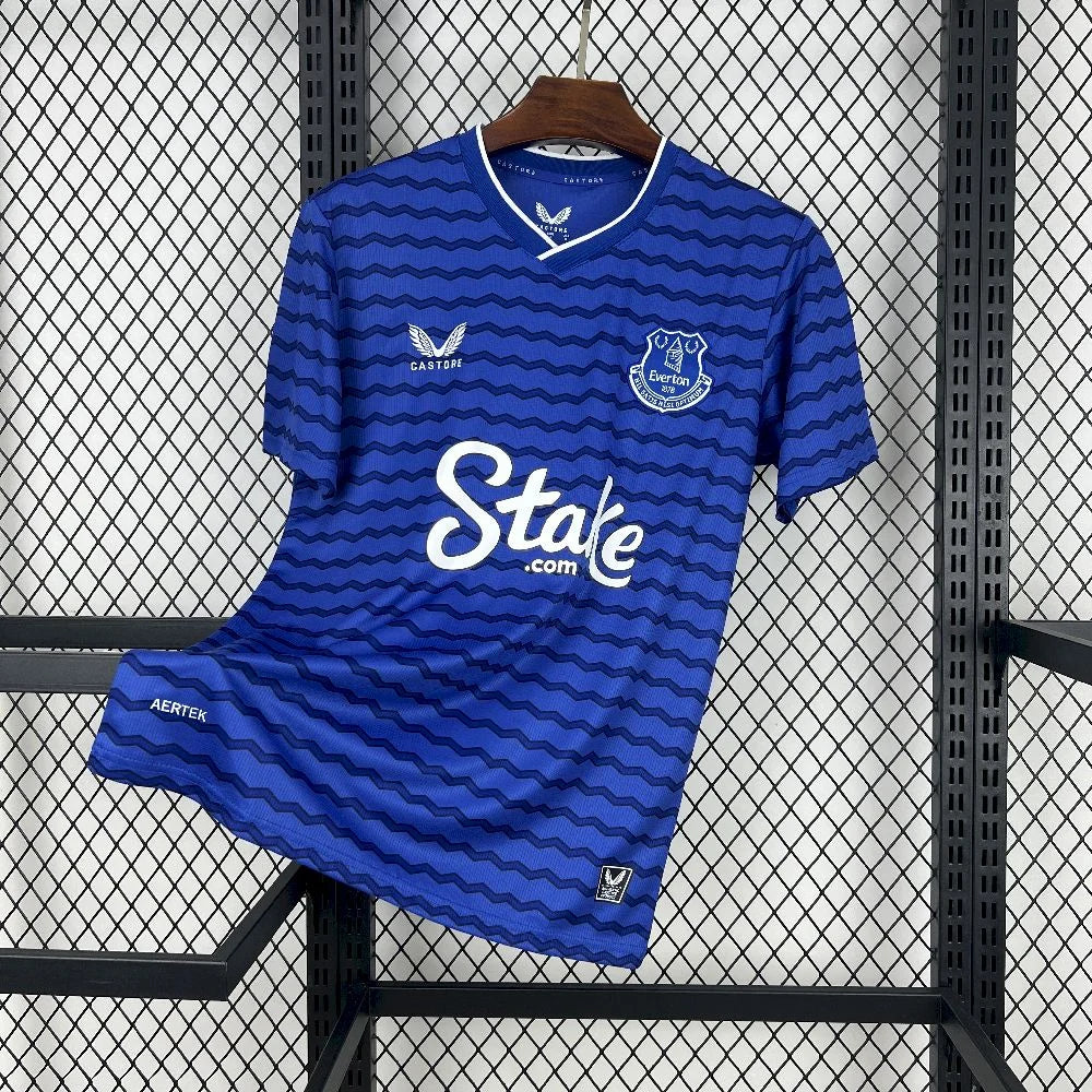 25-26 Everton FC Home