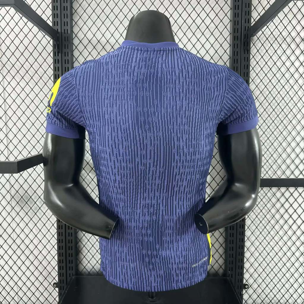 25-26 Player Atletico Madrid away