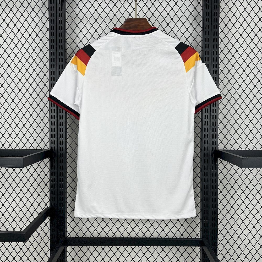 26/27 Germany Home