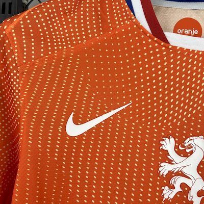 Netherlands 2026 World Cup Home