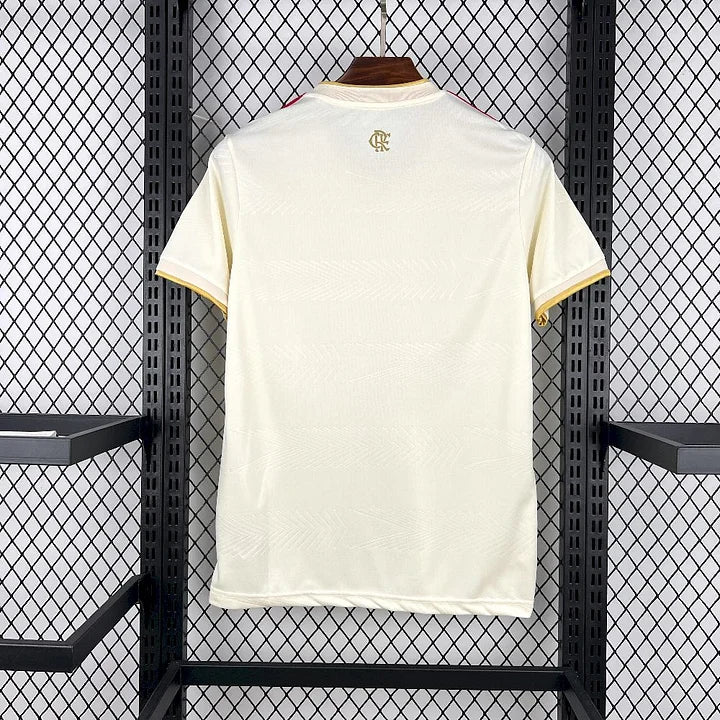 25-26 Flamengo Third Away