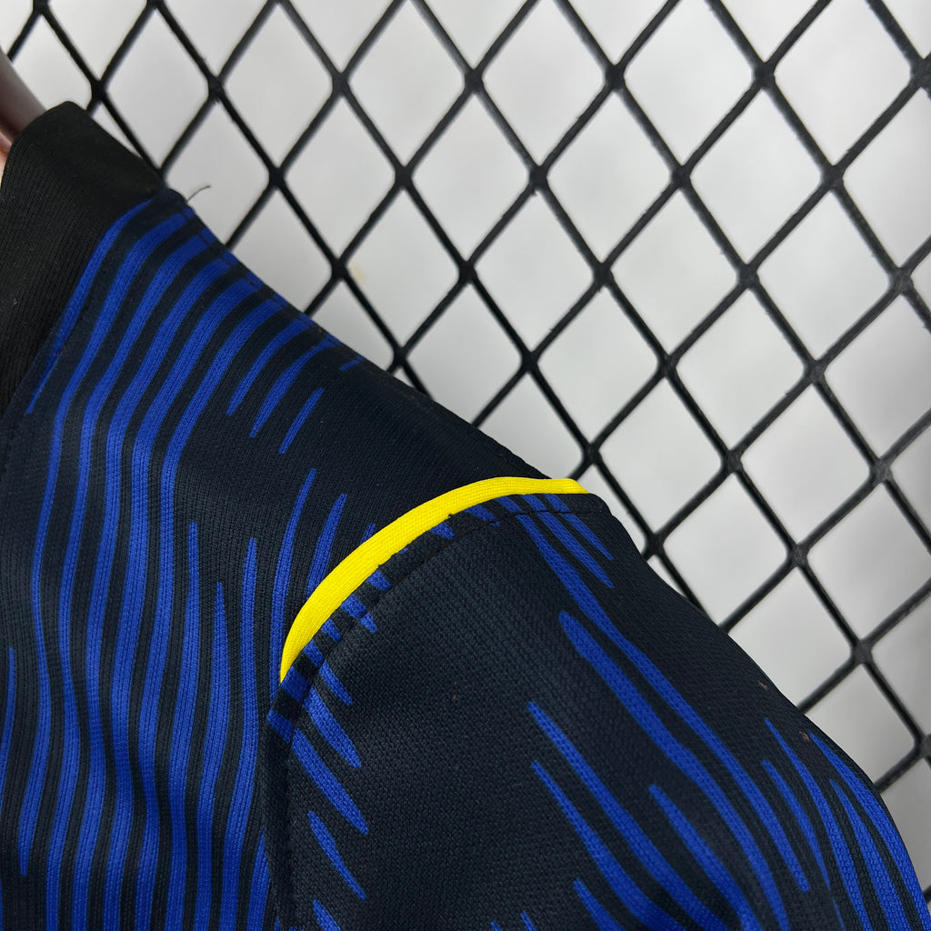 Brazil 2026 World Cup Away