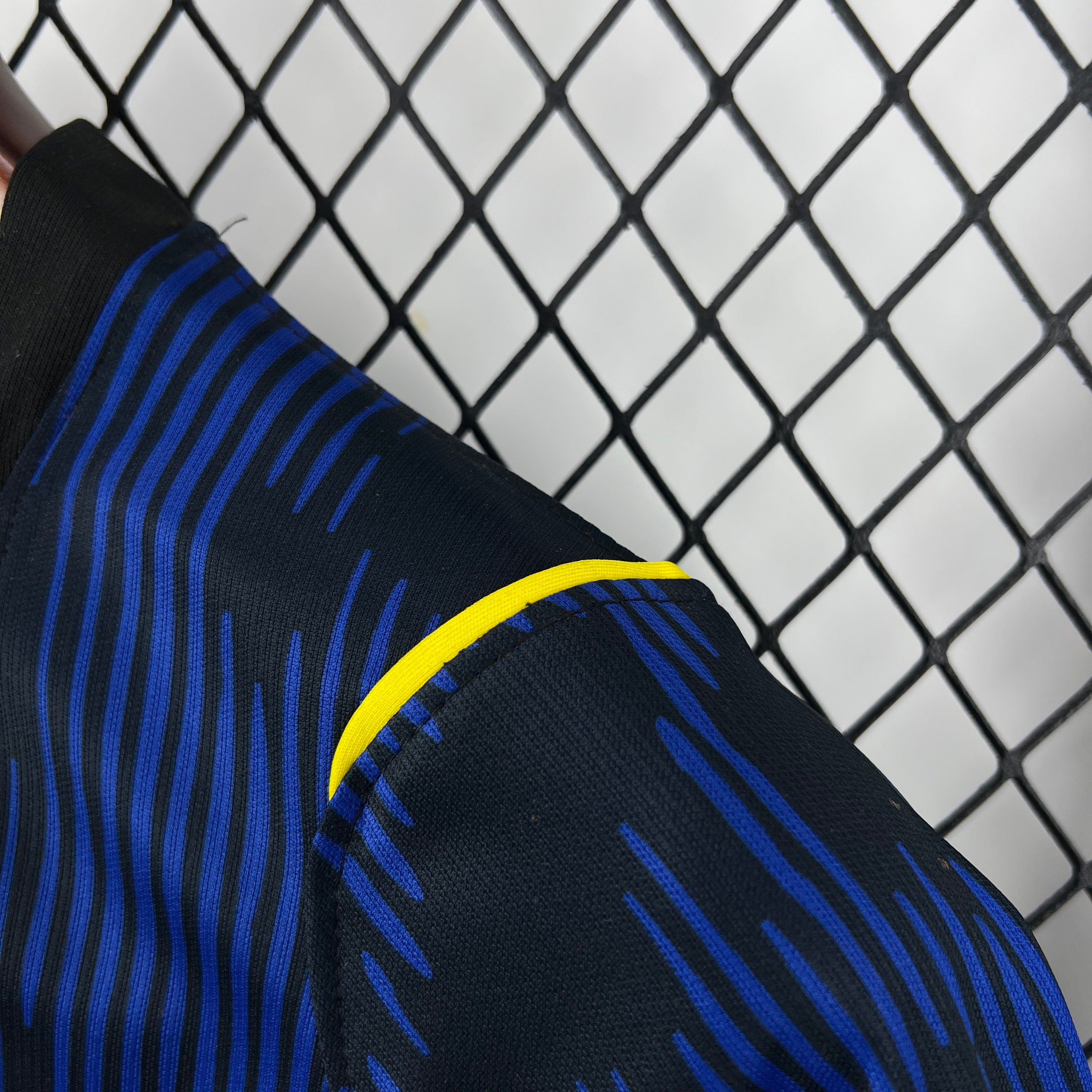 Brazil 2026 World Cup Away