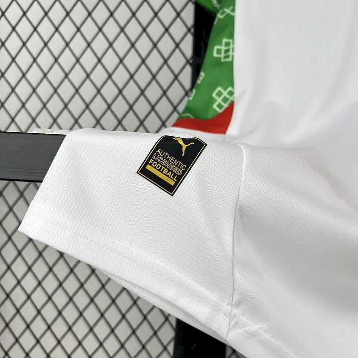 Morocco 2026 World Cup Away