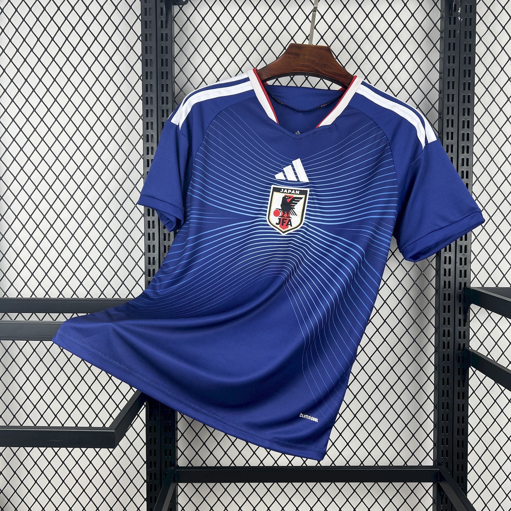 Japan 2026 World Cup Home