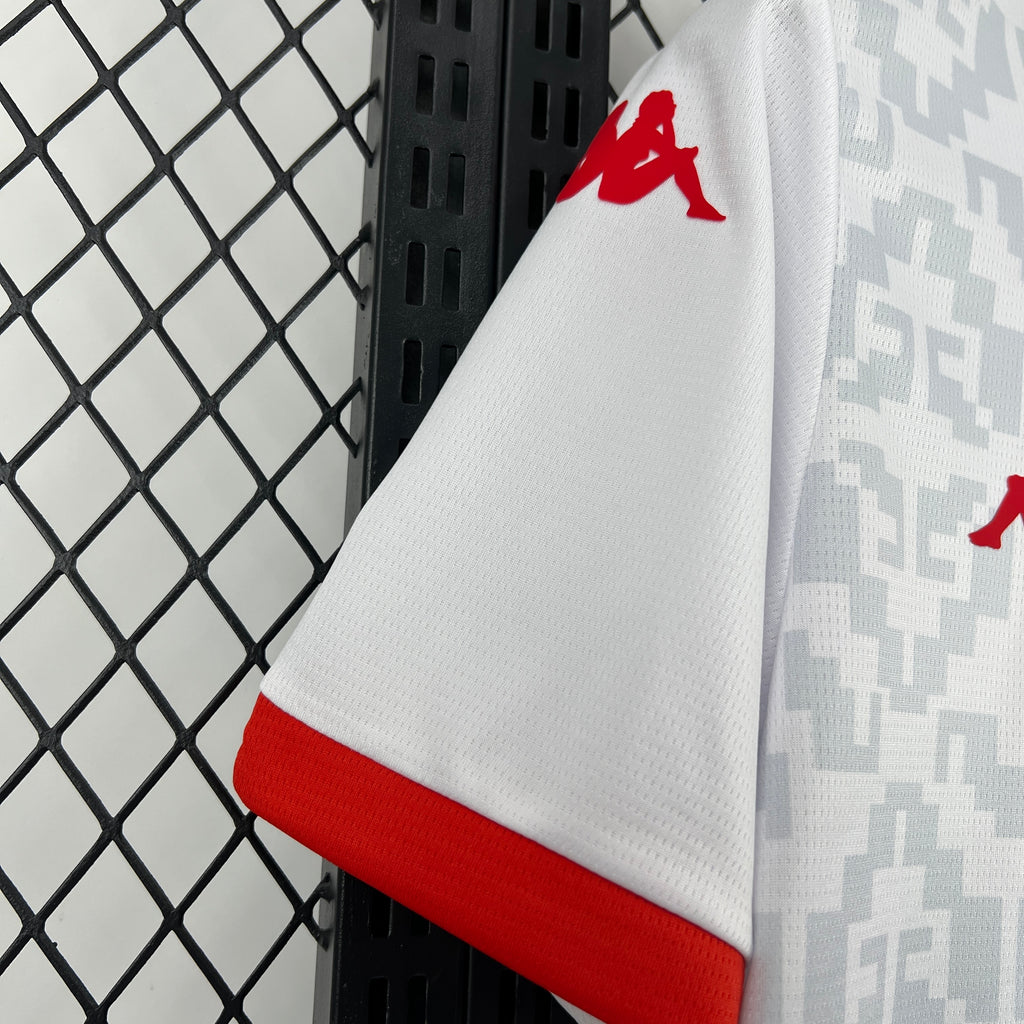 Tunisia 2026 World Cup Away