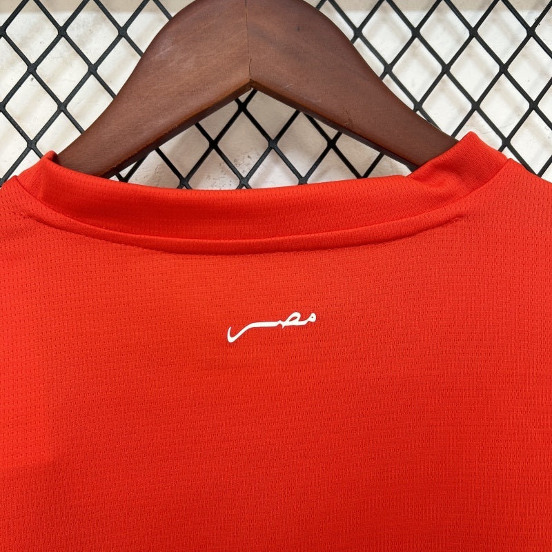 Egypt 2026 World Cup Home