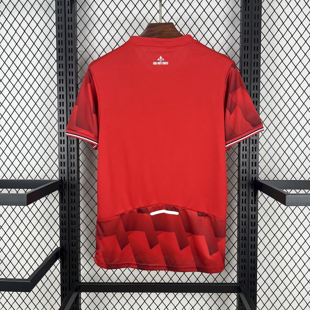 25-26 Lille LOSC Home