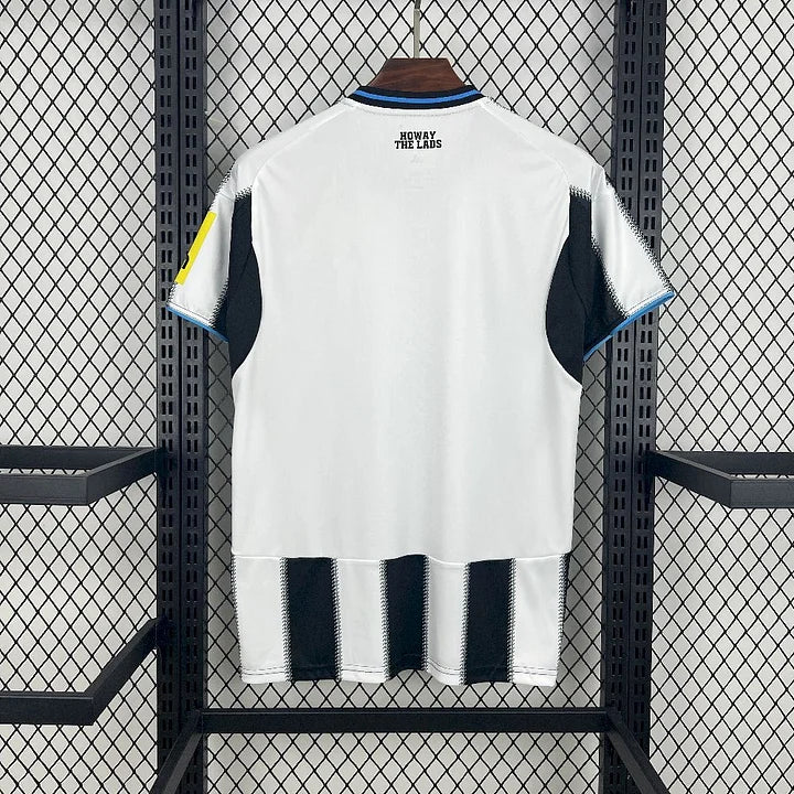 25-26 Newcastle United Home