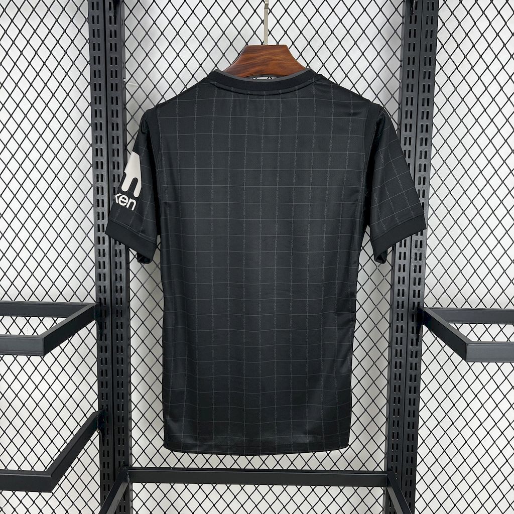 25-26 Tottenham Hotspur Away