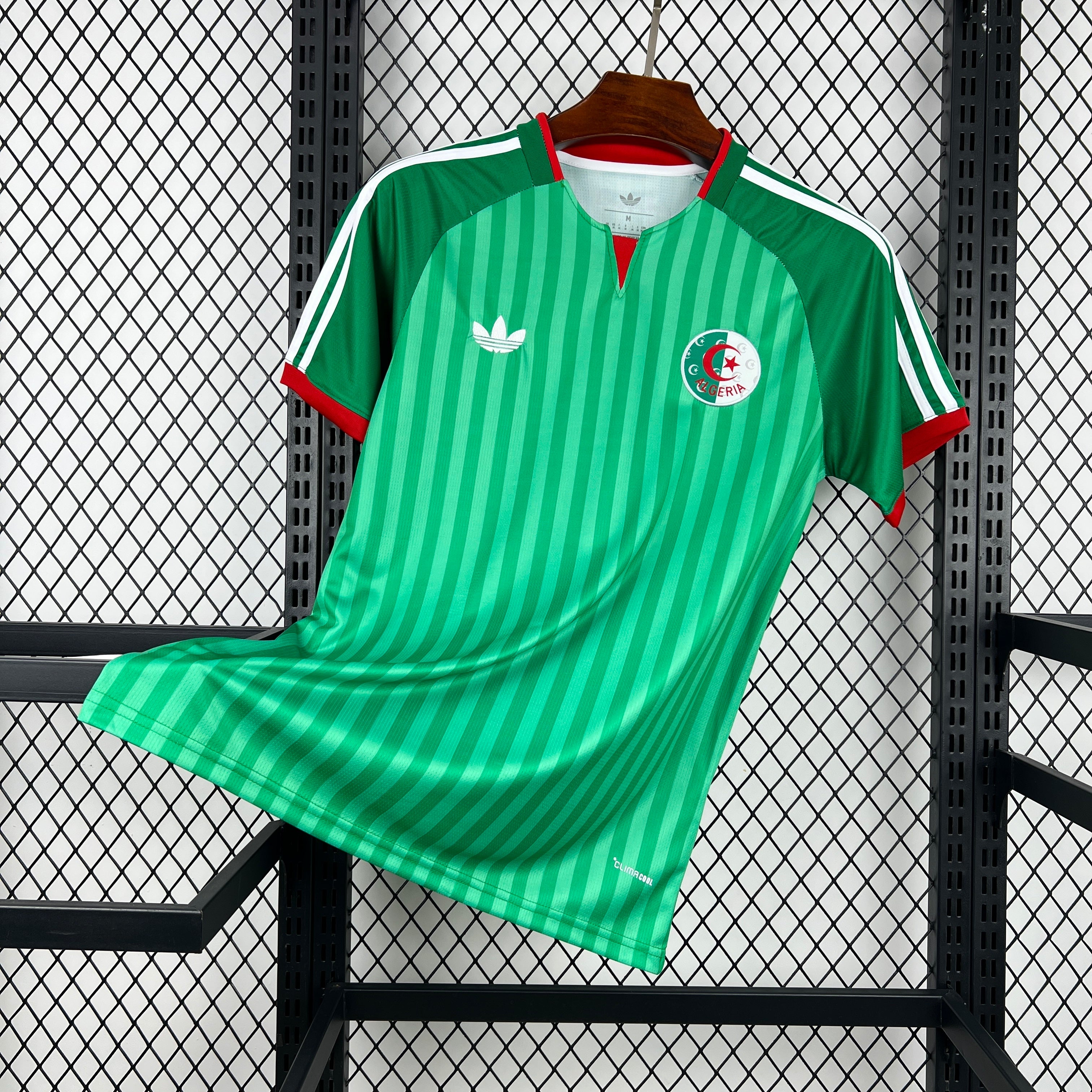 Algeria 2026 World Cup Away
